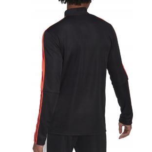 Haut d'entraînement Noir Homme Adidas Tiro HU0325 vue 2