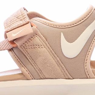 Sandales Rose Femme Nike Vista vue 7