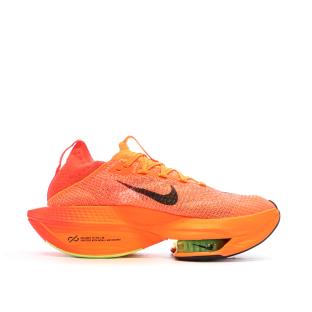 Chaussures de running Femme Nike Air Zoom Alphafly vue 2