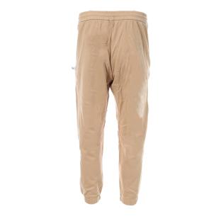 Jogging Beige Homme Adidas Formal vue 2