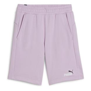 Short Mauve Homme Puma Essential pas cher