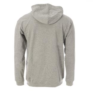 Sweat Gris Homme Gotcha Wet vue 2