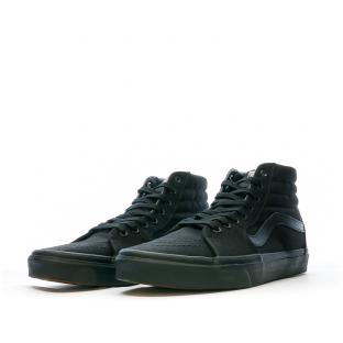 Baskets Noir Homme Vans VN000TS9BJ4 vue 6