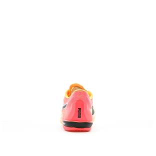 Chaussures d'Athlétisme Jaune/Orange Homme Puma Evospd Long vue 3