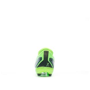 Chaussures de foot Vert Homme Adidas X Speedportal.2 FG vue 3