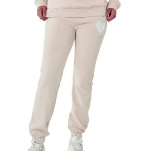 Jogging Beige Femme Project X Paris F234024 pas cher