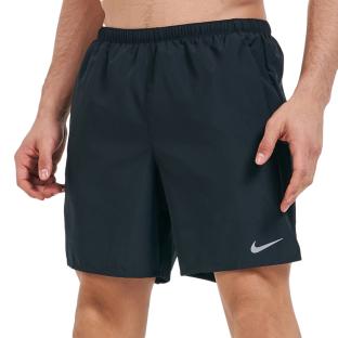 Short Noir Homme Nike Challenger pas cher