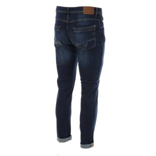 Jean Bleu Homme RMS26 Dark 5636 vue 2