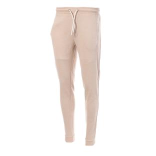 Jogging Beige Homme American People Juice pas cher