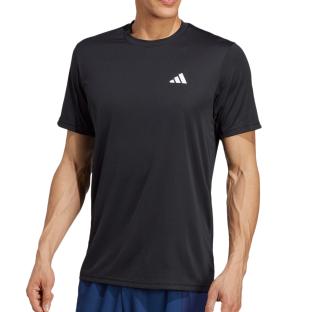 T-shirt Noir Homme Adidas IC7428 pas cher