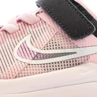 Baskets Rose Fille Nike Downshifter 12 vue 7