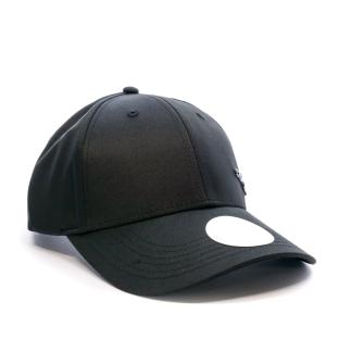 Casquette Noire Femme Puma Metal vue 2