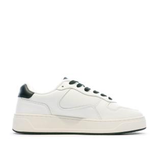 Baskets Blanches Homme Levi's Glide vue 2