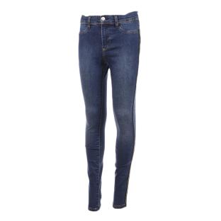 Jean Skinny Brut Fille Teddy Smith The Jeg pas cher