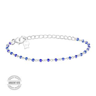 Bracelets Marine Clio Blue Luna pas cher