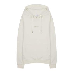 Sweat à Capuche Blanc Femme Teddy Smith Solene pas cher