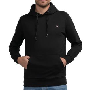 Sweat Noir Homme Petrol Industries SWH003 pas cher