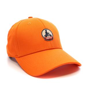 Casquette Orange Enfant Jott Cas 749 vue 2