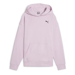 Sweat Mauve Femme Puma Better pas cher