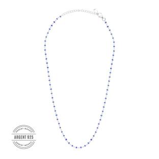 Collier Marine Clio Blue Luna pas cher