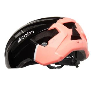 Casque Noir/Rose Femme Cairn Prism II vue 2