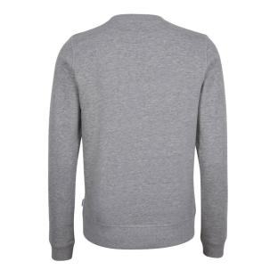 Sweat Gris Homme O'Neill Circle Surfer Crew vue 2