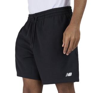 Short Noir Homme New Balance MS41520 pas cher