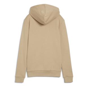 Sweat Beige Femme Puma 848332 vue 2