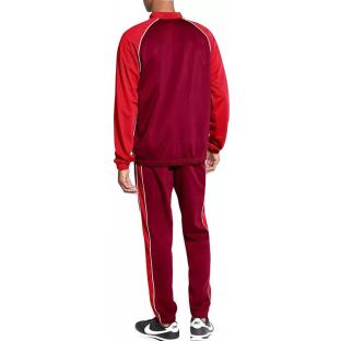 Survêtement Rouge Homme Nike CZ9988 vue 2