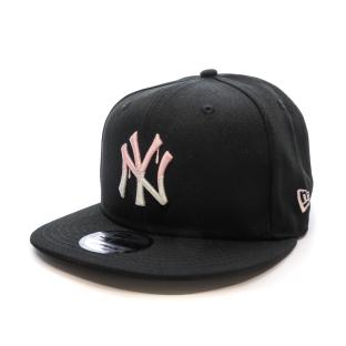 Casquette Noire Homme New Era Team Drip pas cher