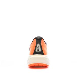 Chaussures de Running Orange Homme Puma Deviate Nitro 2 vue 3