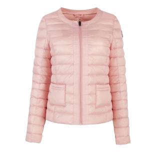 Doudoune Rose Femme Jott Douda FW22WDOW16 pas cher