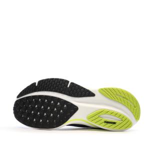 Chaussures de running Noires/Jaunes Homme Puma Magnify vue 5