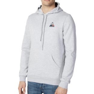 Sweat Noir Homme Le Coq Sportif 2310564 Espace des marques