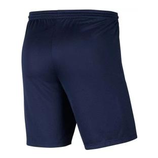 Short de Foot Marine Homme Nike Dry Park vue 2