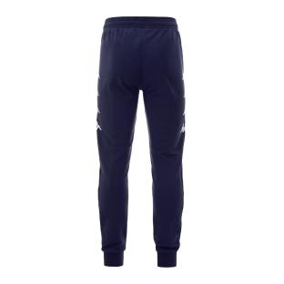 Jogging Marine/Gris Homme Kappa Dimaro vue 2