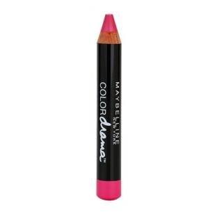 Crayon à lèvre Color Show Rose Gemey Maybelline 150 Fuschsia Desire pas cher