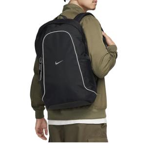 Sac à Dos Noir Homme Nike Sportswear Essentials vue 3