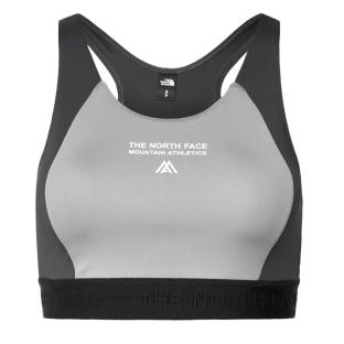 Brassière Noire/Grise Femme The North Face NF0A7ZB2TDN1 pas cher