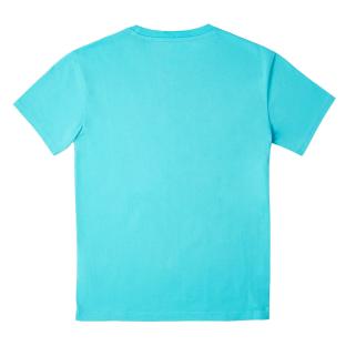 T-shirt Bleu Garçon O'Neill Neon vue 2