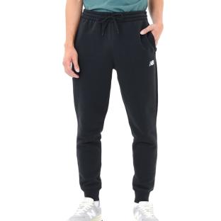 Jogging Noir Homme New Balance Fleece pas cher