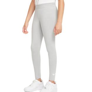 Legging Gris Fille Nike Favorites Swsh pas cher