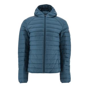 Doudoune Bleu Homme Jott Nico 140 pas cher