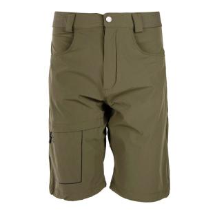 Short Kaki Homme Best Mountain RANDO300 pas cher