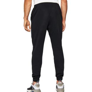 Jogging Noir Homme Nike Park20 vue 2