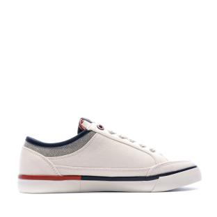 Baskets Blanches Homme Redskins Genial vue 2