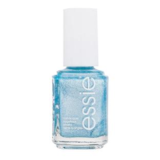 Vernis à Ongles Bleu à Paillettes Essie 941 Tempe pas cher