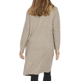 Cardigan Beige Femme Vero Moda Doffy vue 2