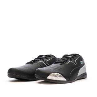 Baskets Noires Homme Puma Mapm Drift vue 6