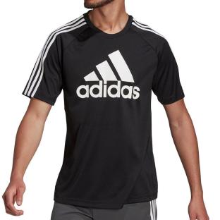 Maillot Noir Homme Adidas Sereno Bos T2 pas cher